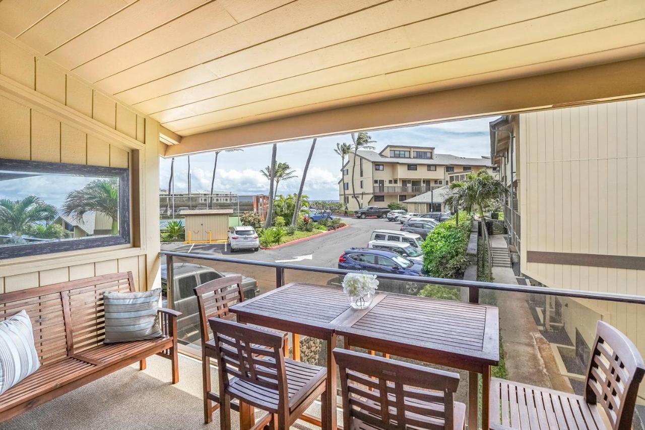Makahuena At Poipu Villa Koloa Exterior photo