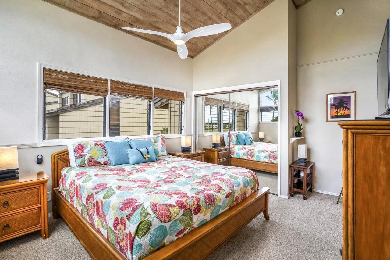 Makahuena At Poipu Villa Koloa Exterior photo